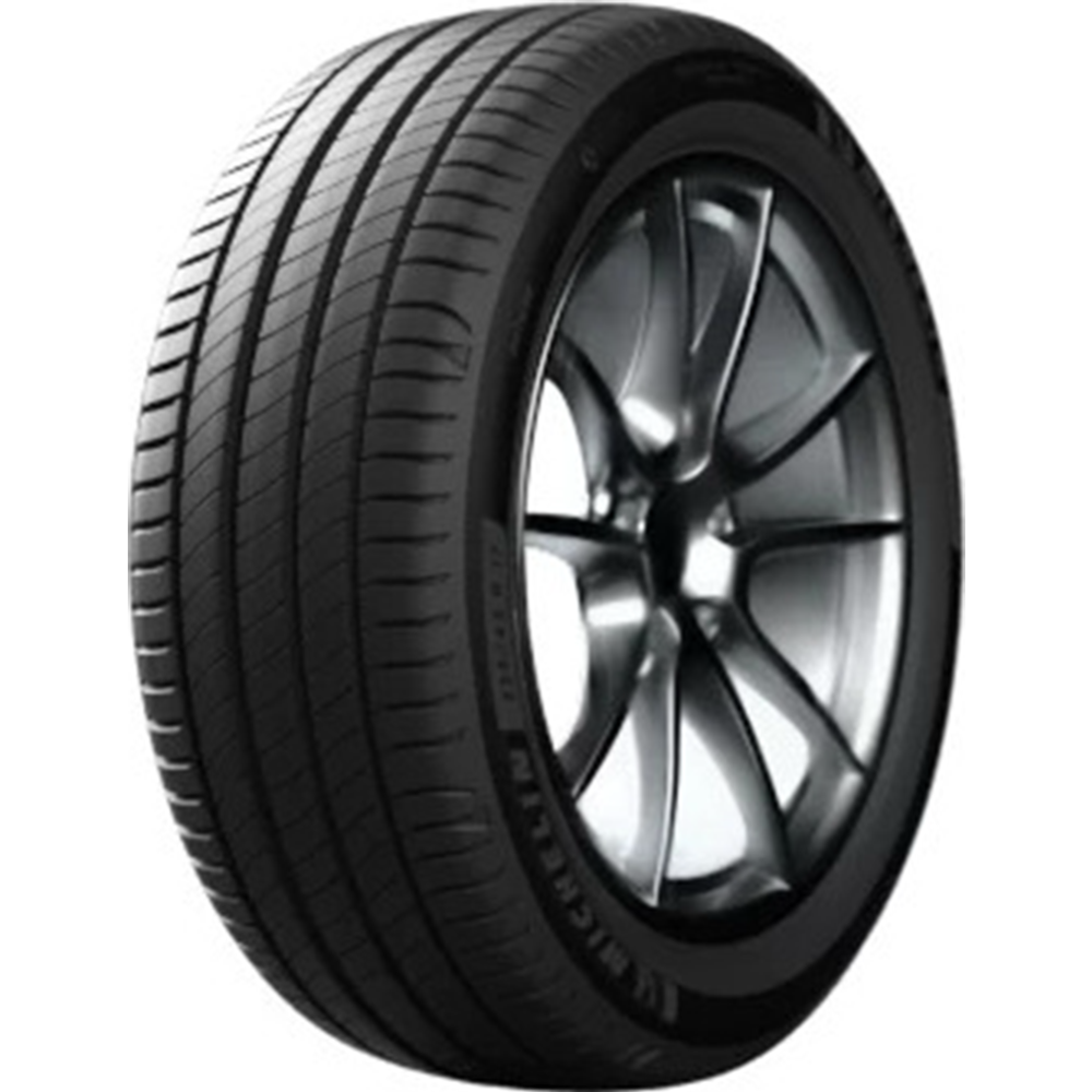 Картинка товара Летняя шина «Michelin» Primacy 4+ 245/45R18 100W