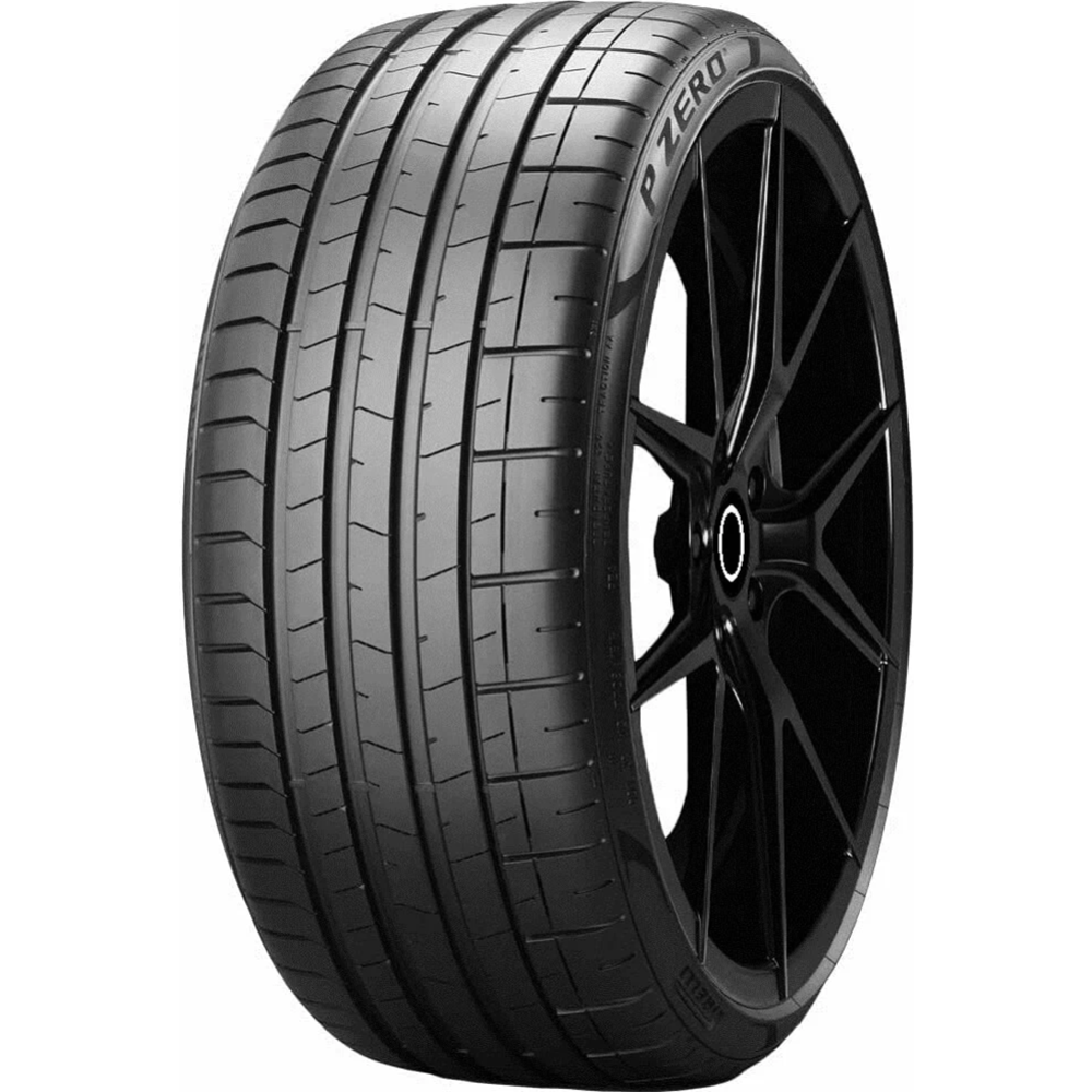 Летняя шина «Pirelli» P Zero NCS, 315/35R22, 111Y