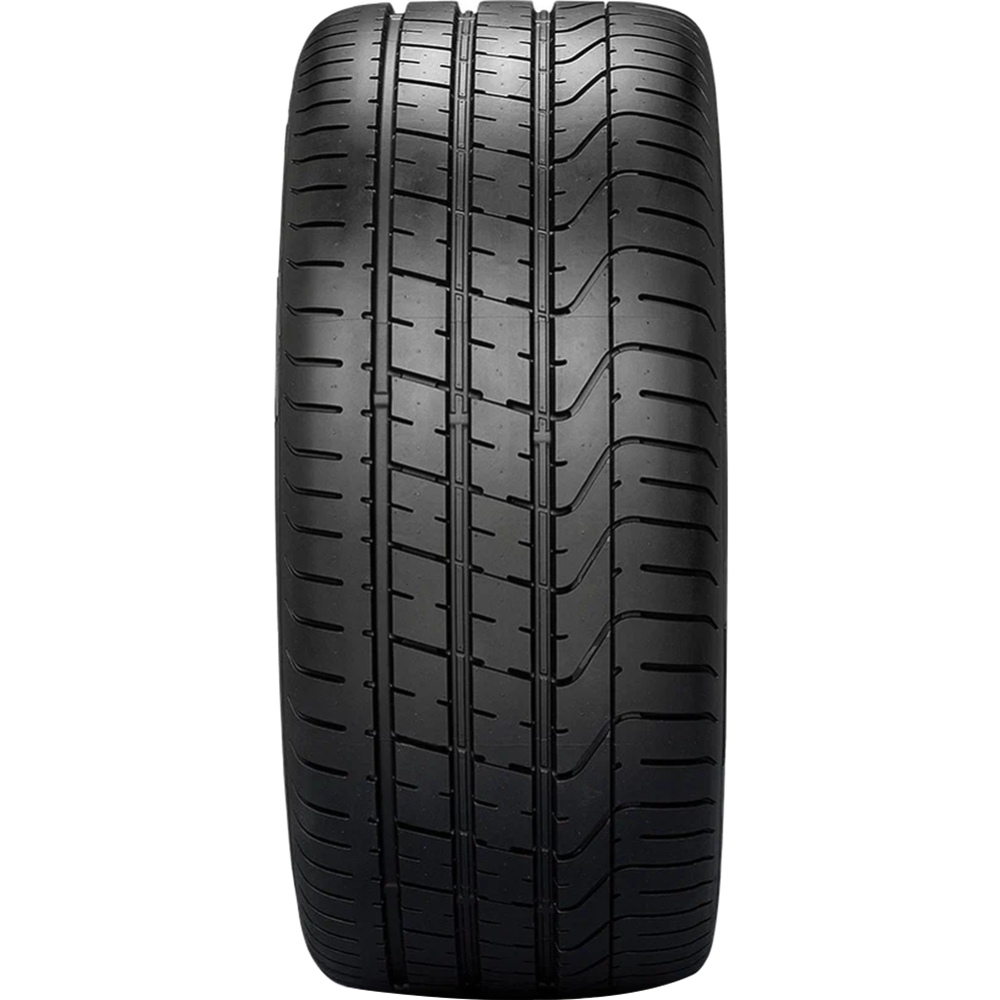 Летняя шина «Pirelli» P Zero PZ4, 275/40R22, 107Y, NCS