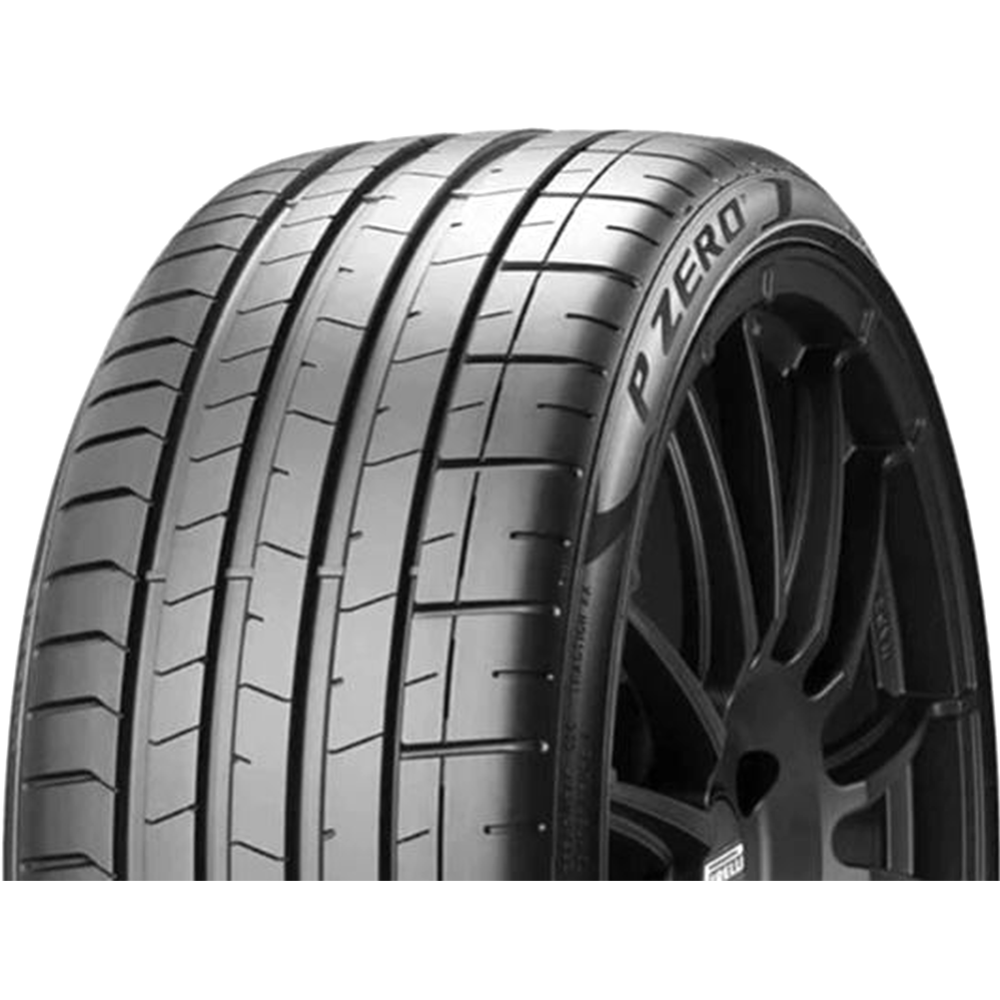 Летняя шина «Pirelli» P Zero PZ4, 275/40R22, 107Y, NCS