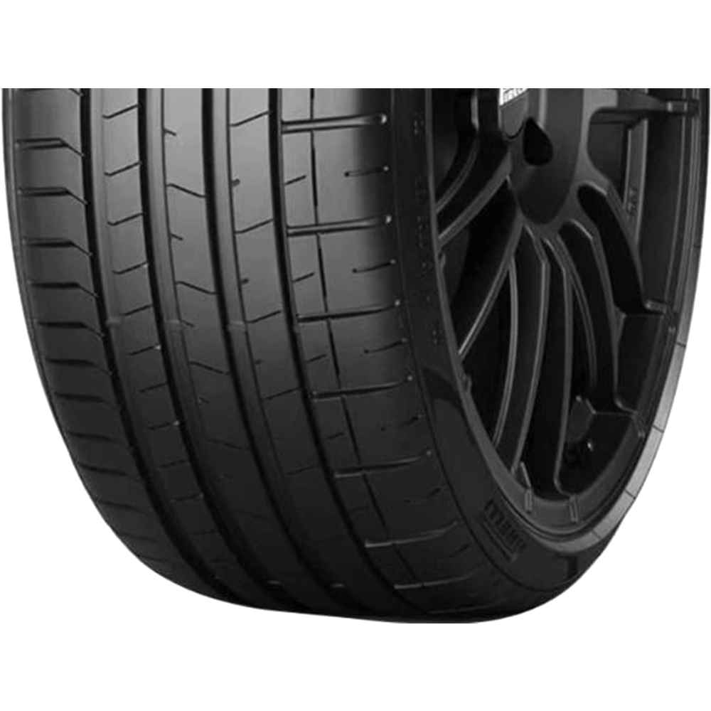 Летняя шина «Pirelli» P Zero PZ4, 275/40R22, 107Y, NCS