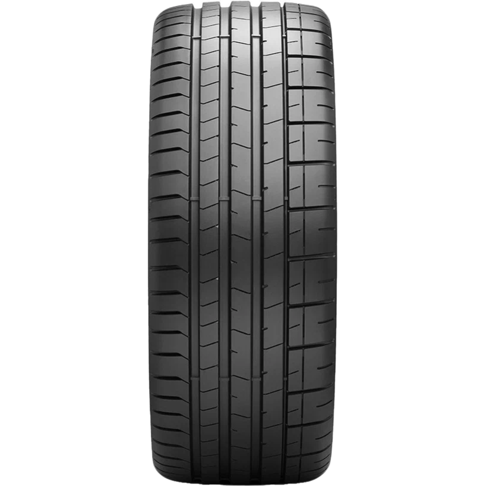 Летняя шина «Pirelli» P Zero Sports Car, 235/50R20, 104Y