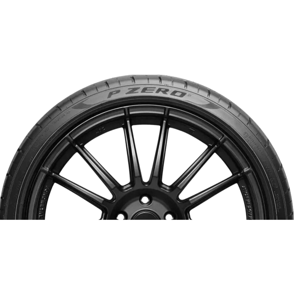 Летняя шина «Pirelli» P Zero Sports Car, 235/50R20, 104Y