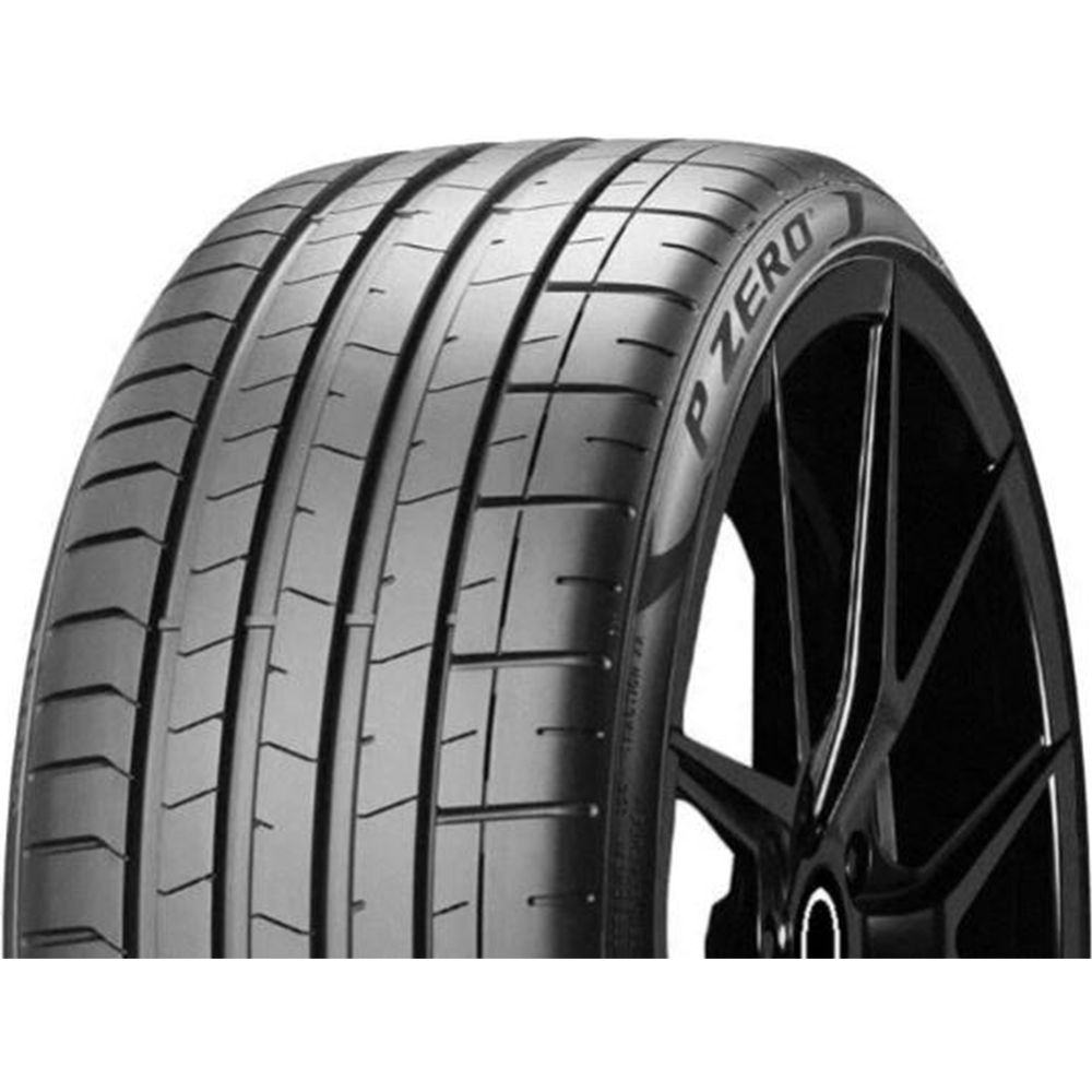 Летняя шина «Pirelli» P Zero Sports Car, 235/50R20, 104Y