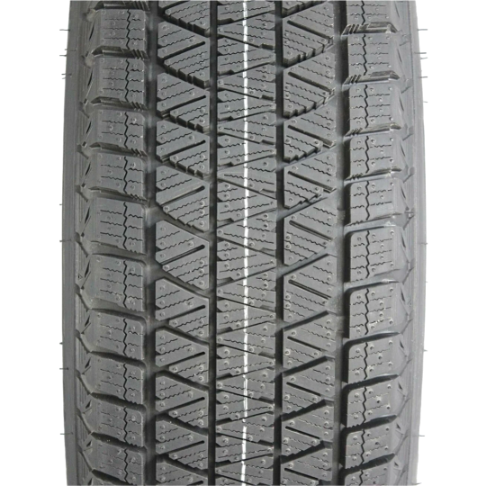 Зимняя шина «Bridgestone» Blizzak DM-V3, 275/40R20, 106T