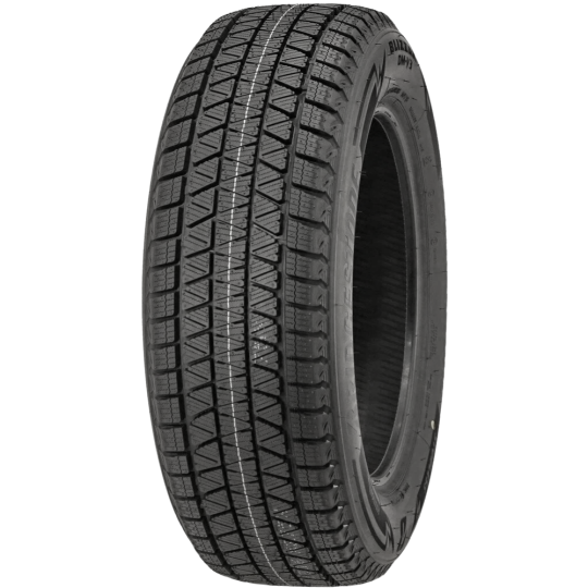 Зимняя шина «Bridgestone» Blizzak DM-V3, 275/40R20, 106T