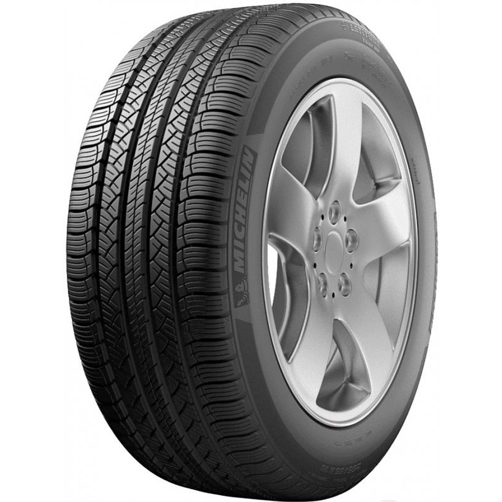 Летняя шина «Michelin» Latitude Tour HP 255/55R19 111W Jaguar/Land Rover