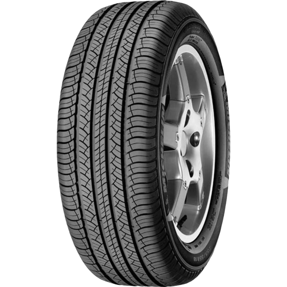 Летняя шина «Michelin» Latitude Tour HP 255/55R19 111W Jaguar/Land Rover