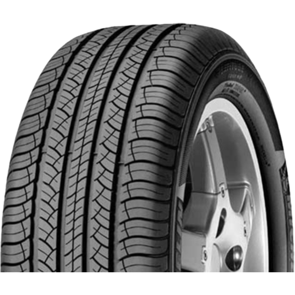 Летняя шина «Michelin» Latitude Tour HP 255/55R19 111W Jaguar/Land Rover