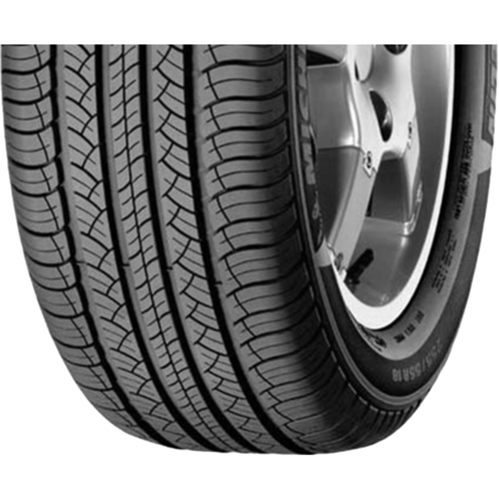 Летняя шина «Michelin» Latitude Tour HP 255/55R19 111W Jaguar/Land Rover