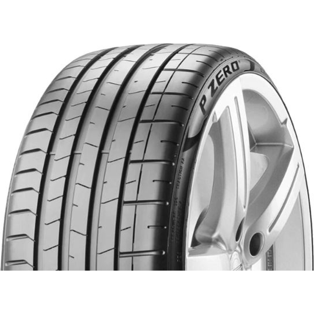 Летняя шина «Pirelli» P Zero Sports Car, 255/55R19, 107W