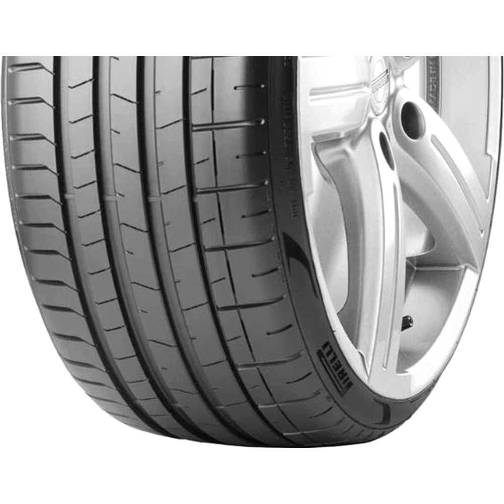 Летняя шина «Pirelli» P Zero Sports Car, 255/55R19, 107W