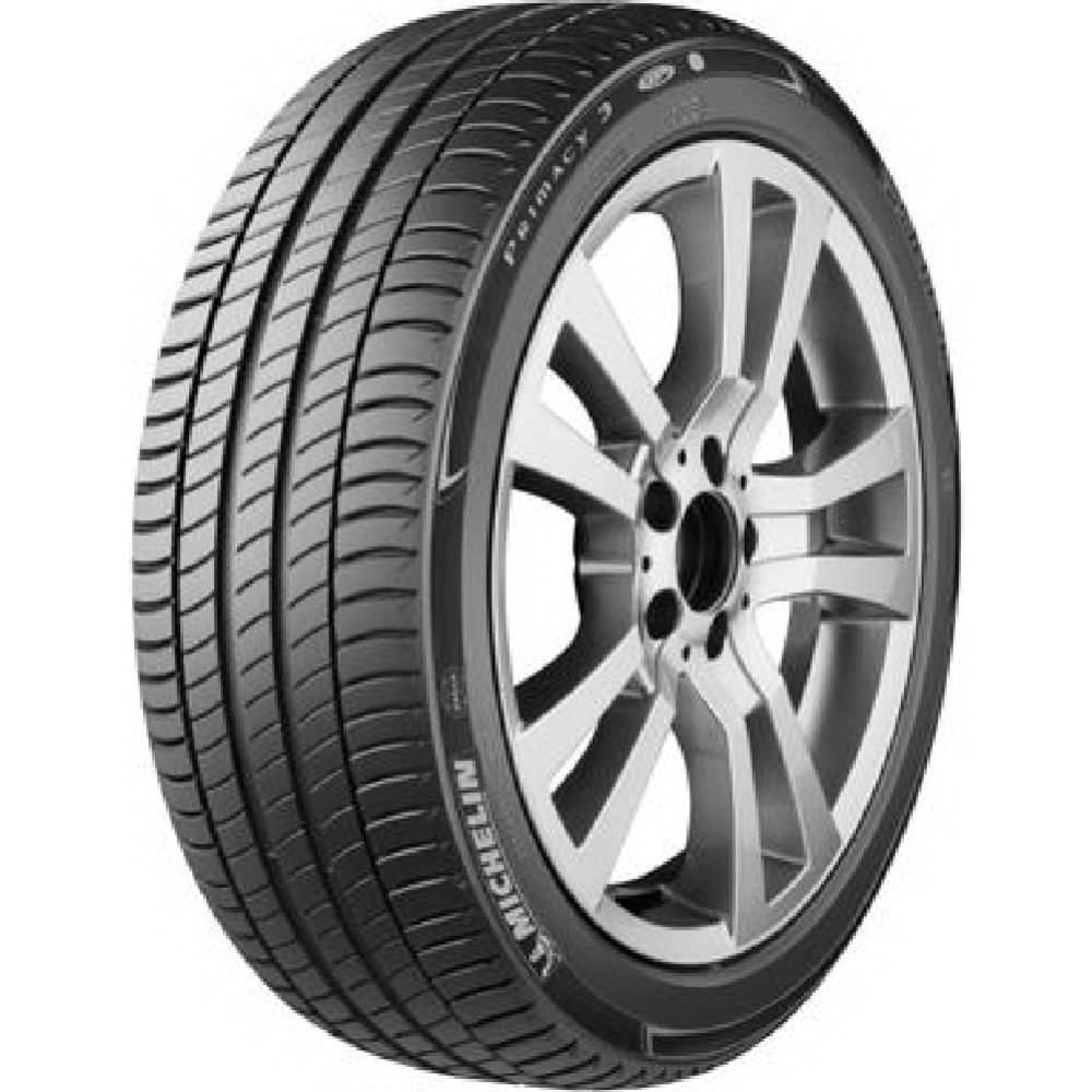 Картинка товара Летняя шина «Michelin» Primacy 3 205/55R16 91V Run-Flat