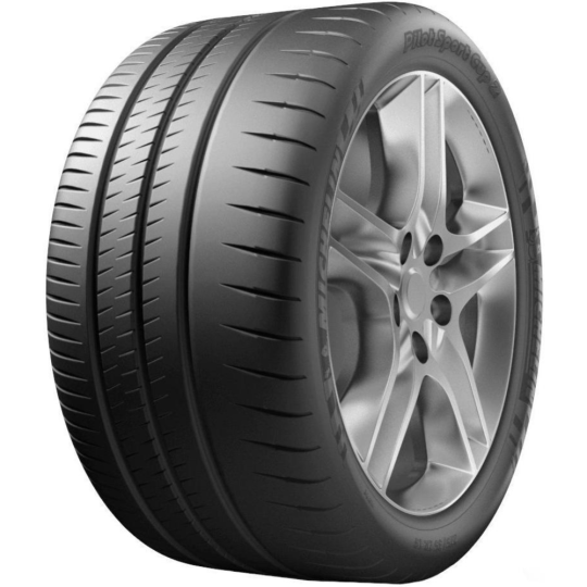 Летняя шина «Michelin» Pilot Sport Cup 2 Connect 265/35R20 99Y