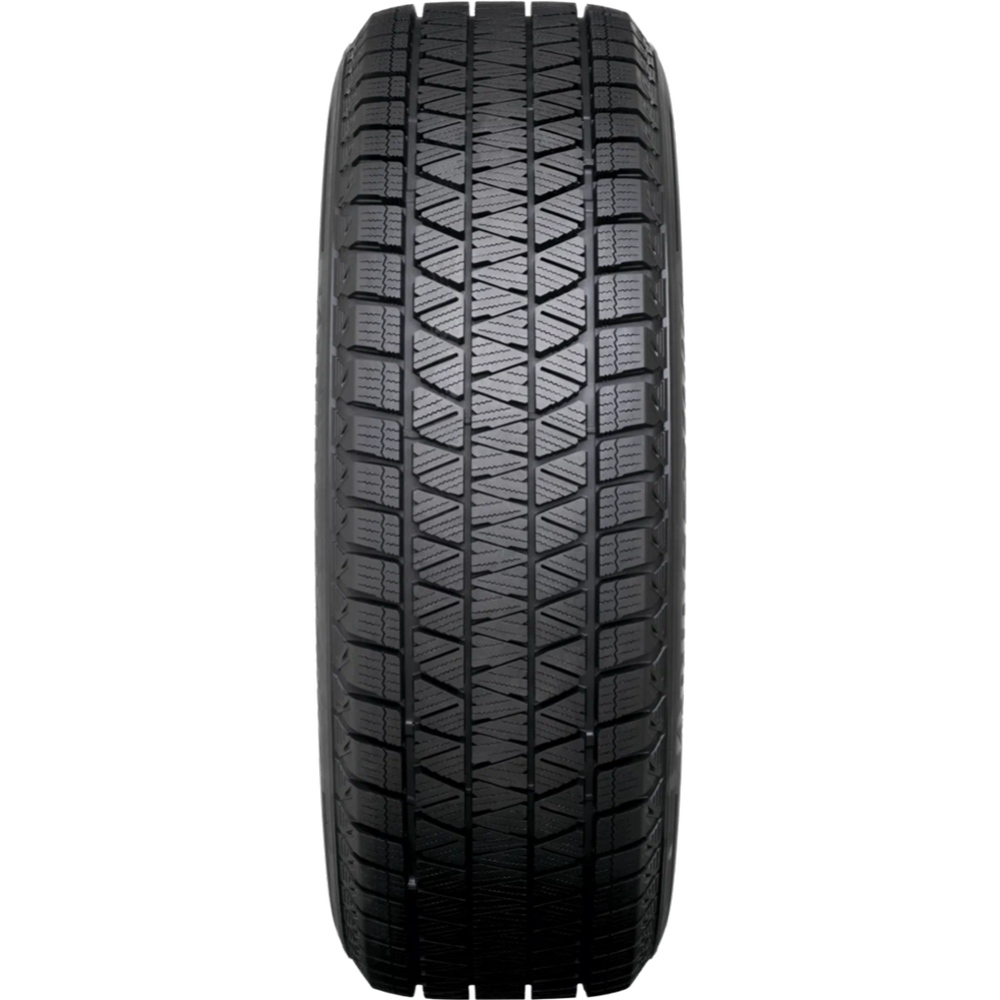 Зимняя шина «Bridgestone» Blizzak DM-V3, 315/35R20, 110T