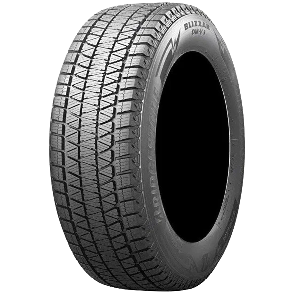 Зимняя шина «Bridgestone» Blizzak DM-V3, 315/35R20, 110T