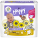 Подгузники детские «Bella Baby Happy» размер Maxi Plus, 9-20 кг, 12 шт