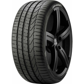 Летняя шина «Pirelli» P Zero, 235/45R20, 100W, MO