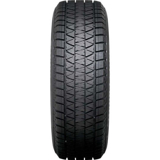 Зимняя шина «Bridgestone» Blizzak DM-V3, 245/55R19, 103T