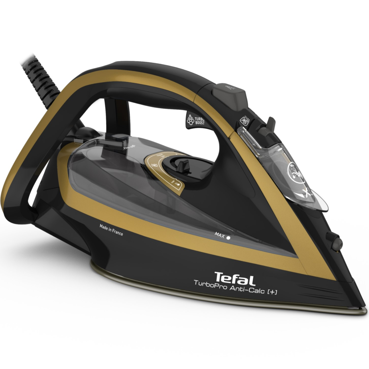 Утюг TEFAL FV5696E1