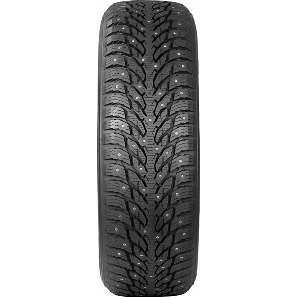 Зимняя шина «Nokian» Tyres Hakkapeliitta 9 Suv, 285/45R21, 113T, шипы