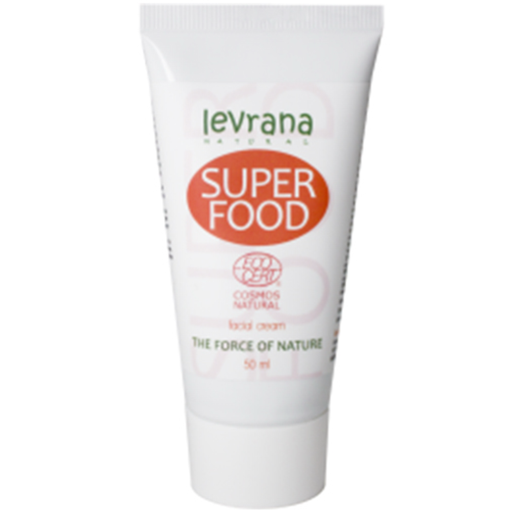 Крем для лица «Levrana» Super Food, 50 мл