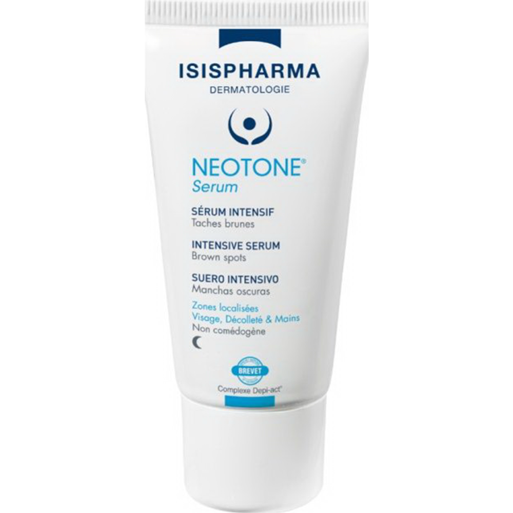 Сыворотка для лица «Isispharma» Neotone, 30 мл