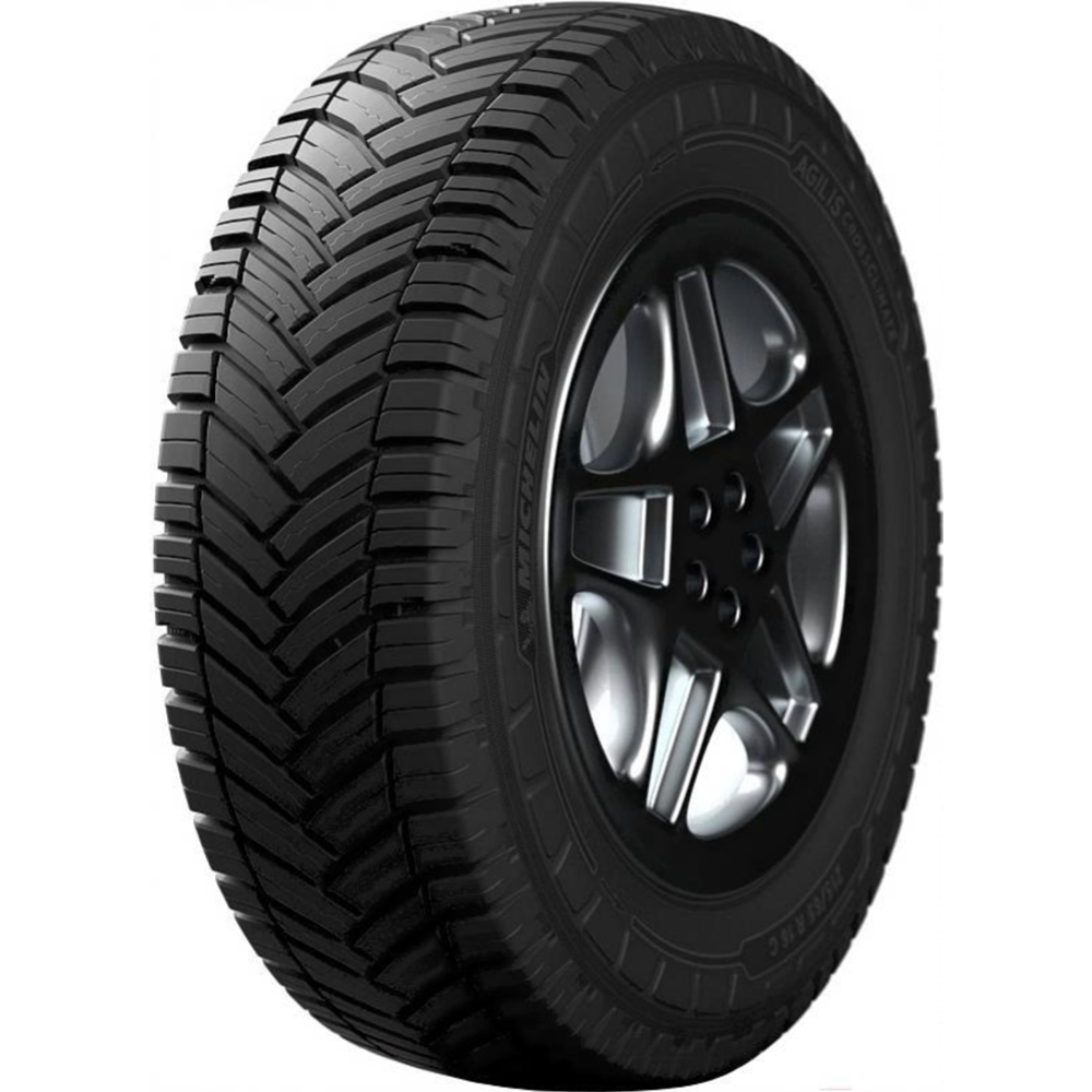 Картинка товара Всесезонная шина «Michelin» Agilis Crossclimate 195/75R16C 110/108R