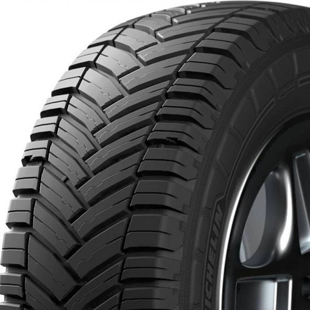 Всесезонная шина «Michelin» Agilis Crossclimate 195/75R16C 110/108R