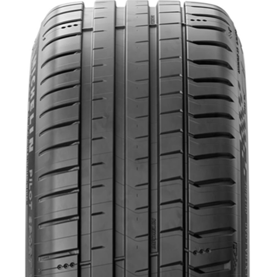 Летняя шина «Michelin» Pilot Sport 5 235/40R19 96Y