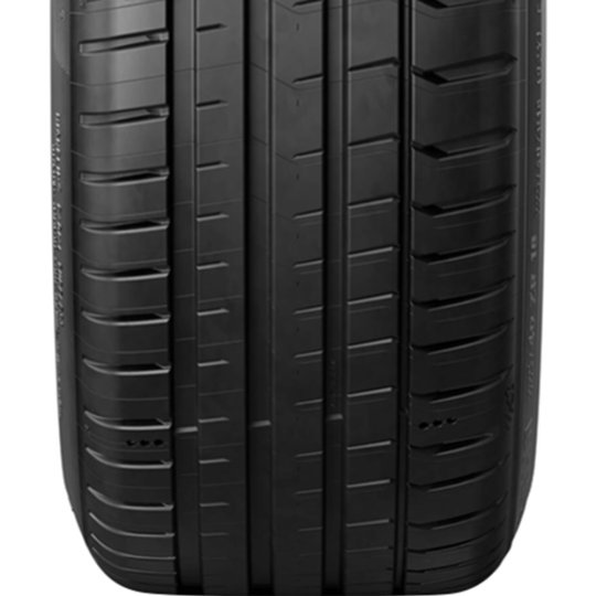 Летняя шина «Michelin» Pilot Sport 5 235/40R19 96Y