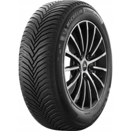 Всесезонная шина «Michelin» CrossClimate 2 225/55R17 97Y