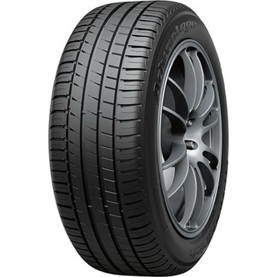 Летняя шина «BFGoodrich» Advantage 225/40R19 93Y