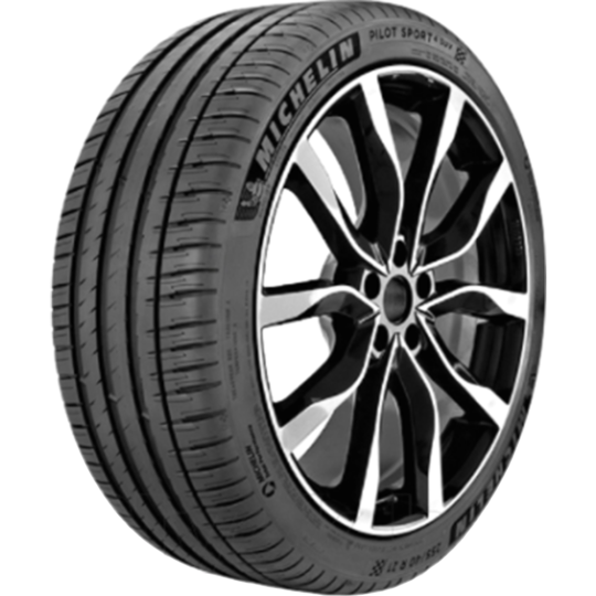 Летняя шина «Michelin» Pilot Sport 4 SUV 275/55R19 111W Honda