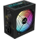 Блок питания «AeroCool» KCAS Plus GOLD 550W RGB, ACPG-KP55FEC.11