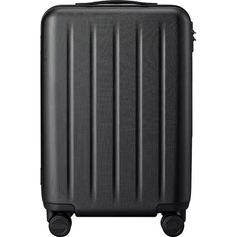 Чемодан «Ninetygo» Danube Max Luggage 22, 224303, black