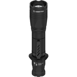 Фонарь «Armytek» Dobermann Pro Magnet USB, Warm, F07501WO