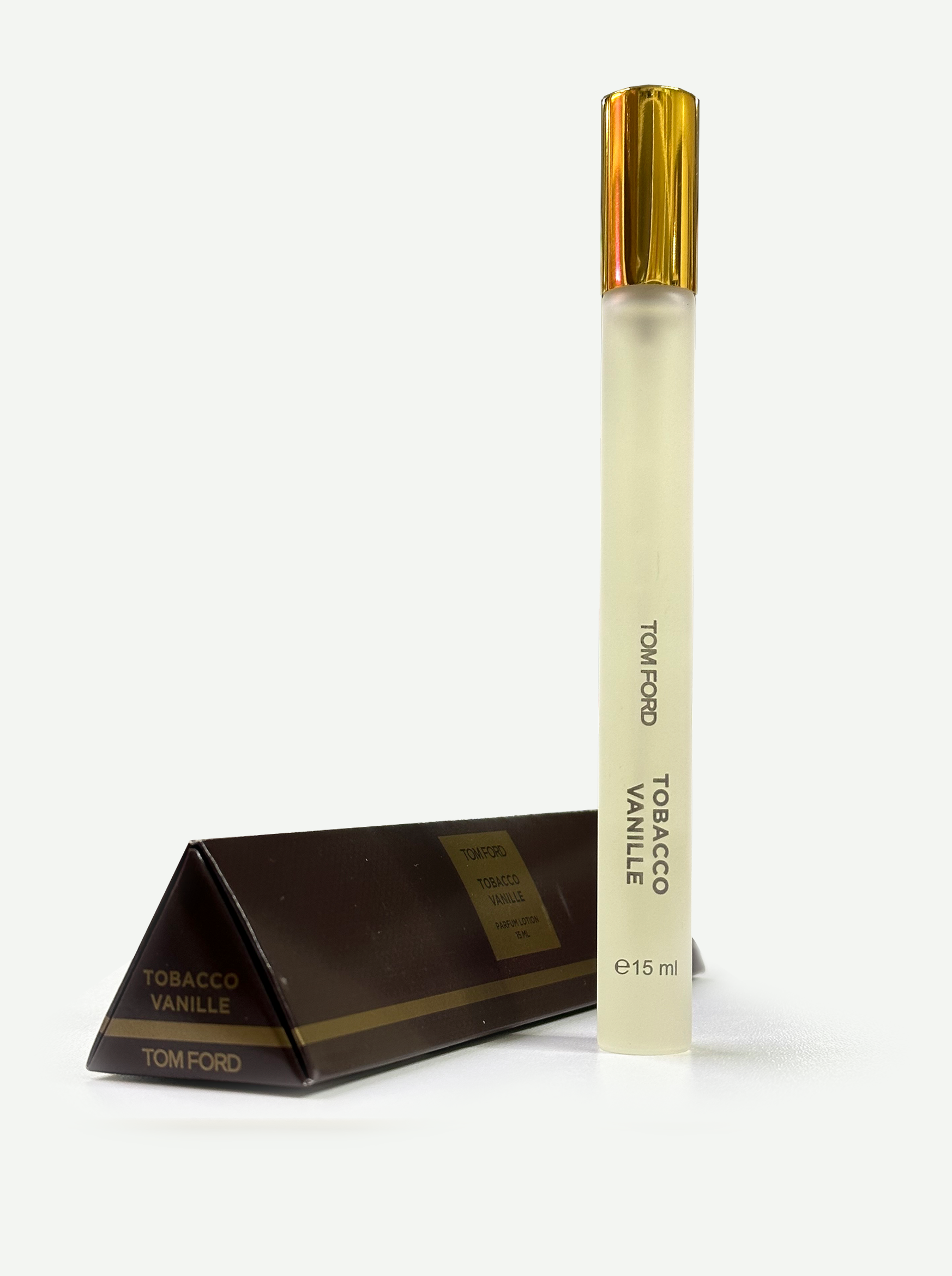 Парфюм ручка унисекс Tom Ford Tobacco Vanille, 15 мл