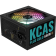 Блок питания «AeroCool» KCAS Plus GOLD 650W RGB, ACPG-KP65FEC.11