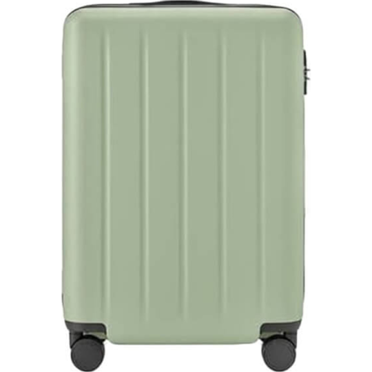 Чемодан «Ninetygo» Danube Max Luggage 24, 224402, green, M 24