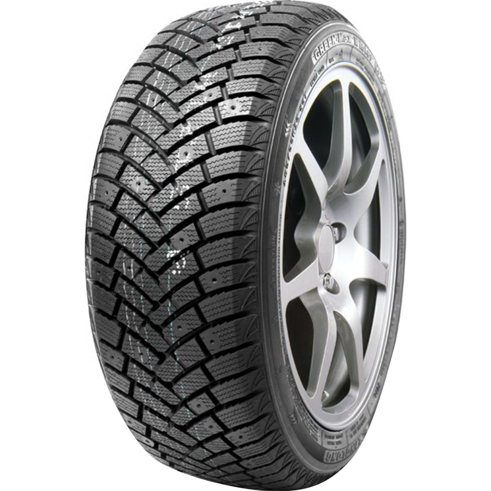 Зимняя шина «LingLong» GreenMax Winter Grip, 185/70R14, 92T