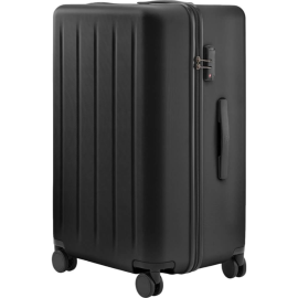 Чемодан «Ninetygo» Danube Max Luggage 26, 224503, black