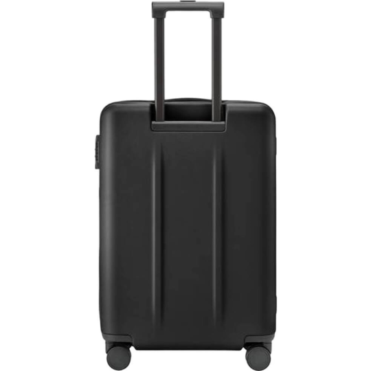 Чемодан «Ninetygo» Danube Max Luggage 26, 224503, black