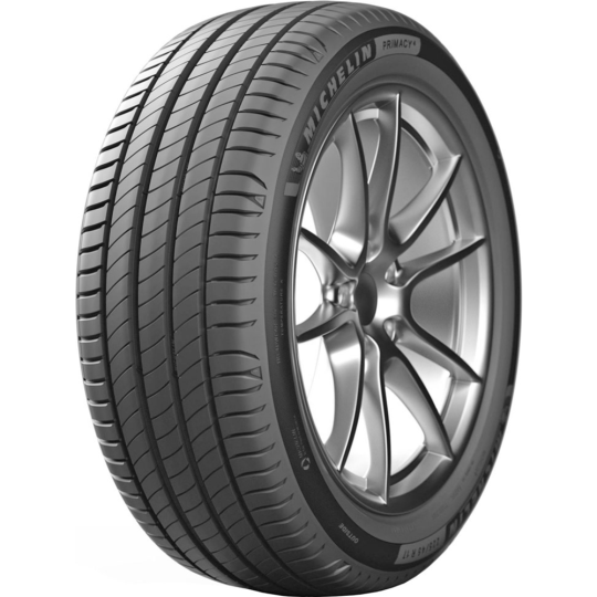 Летняя шина «Michelin» Primacy 4 215/55R17 94V