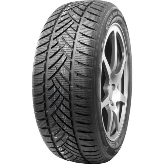 Зимняя шина «LingLong» GreenMax Winter HP, 155/70R13, 75T