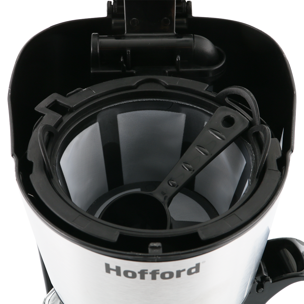 Капельная кофеварка «Hofford» CM-650 #3