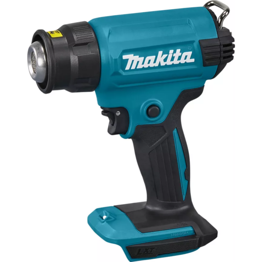 Термовоздуходувка «Makita» аккумуляторная, DHG180ZK