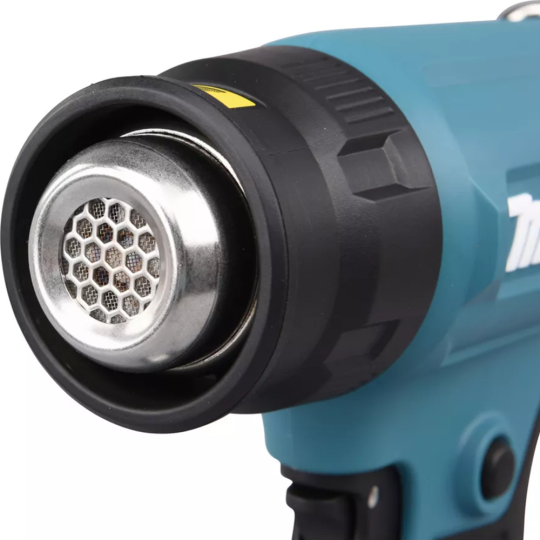 Термовоздуходувка «Makita» аккумуляторная, DHG180ZK