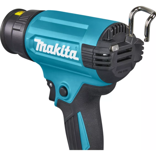 Термовоздуходувка «Makita» аккумуляторная, DHG180ZK