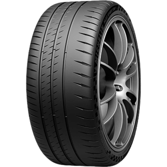 Летняя шина «Michelin» Pilot Sport Cup 2 Connect 325/30R21 108Y